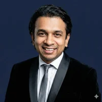 Raj Murugan